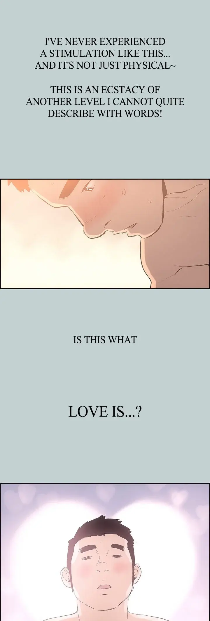 Breakaway Joys Of Travel Chapter 27 - Page 33