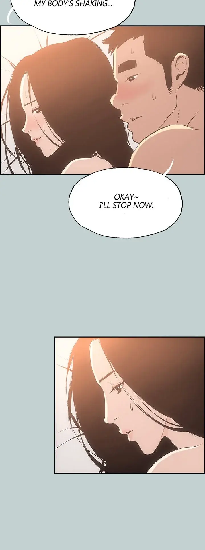 Breakaway Joys Of Travel Chapter 27 - Page 38