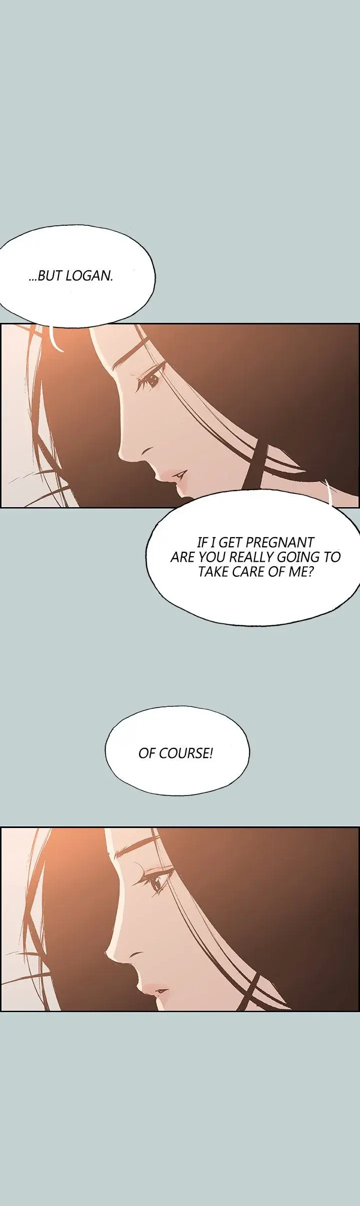 Breakaway Joys Of Travel Chapter 27 - Page 39