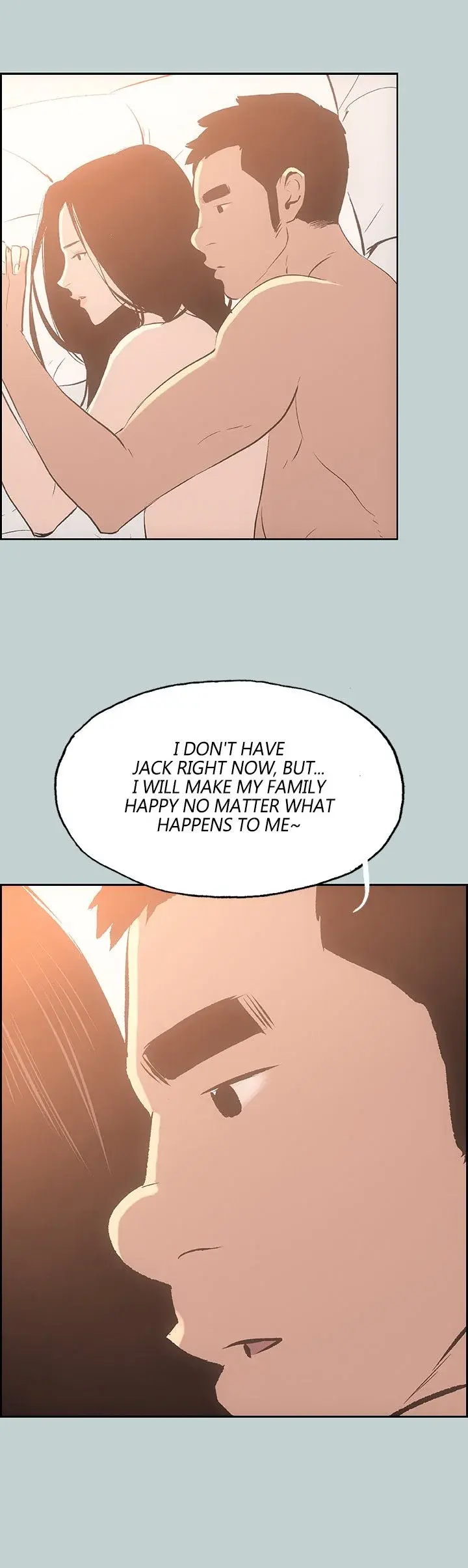 Breakaway Joys Of Travel Chapter 27 - Page 40