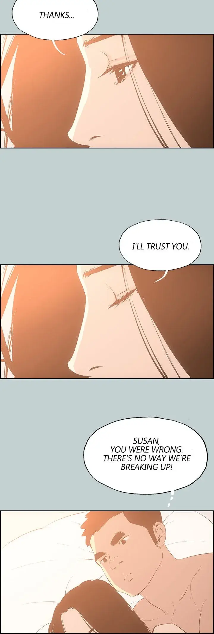 Breakaway Joys Of Travel Chapter 27 - Page 42