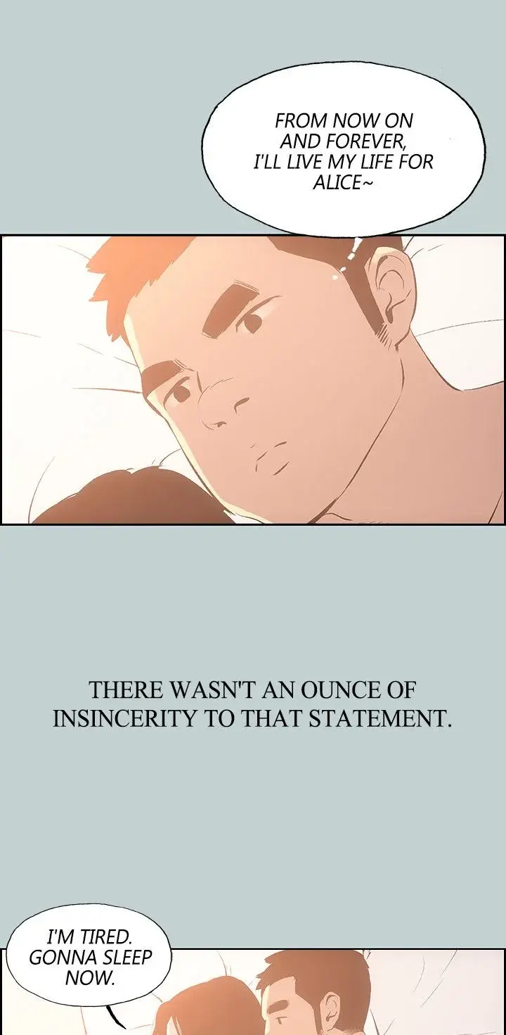 Breakaway Joys Of Travel Chapter 27 - Page 43
