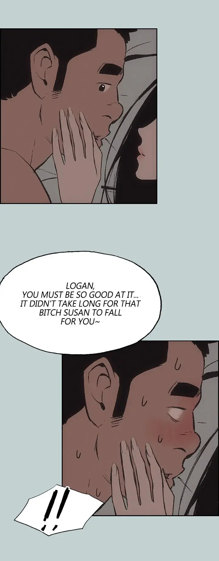 Breakaway Joys Of Travel Chapter 27 - Page 6
