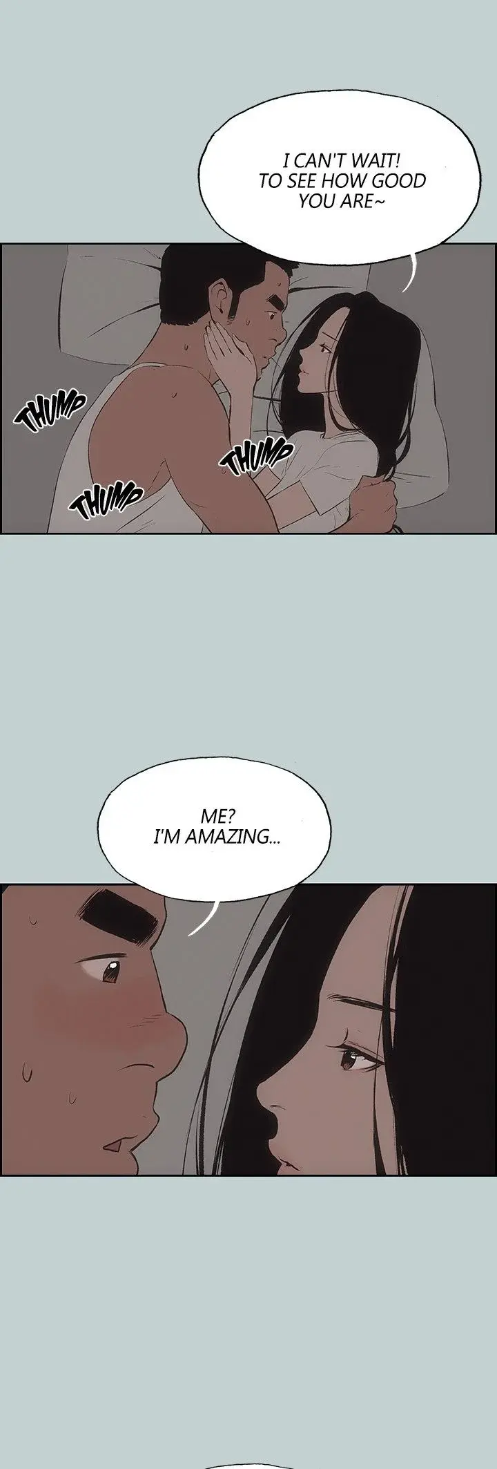 Breakaway Joys Of Travel Chapter 27 - Page 7