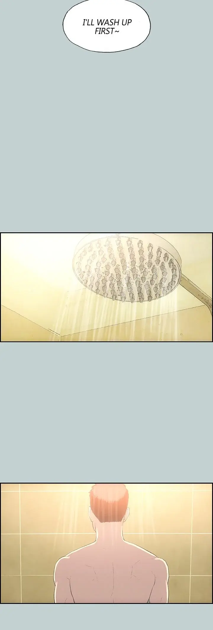 Breakaway Joys Of Travel Chapter 27 - Page 8