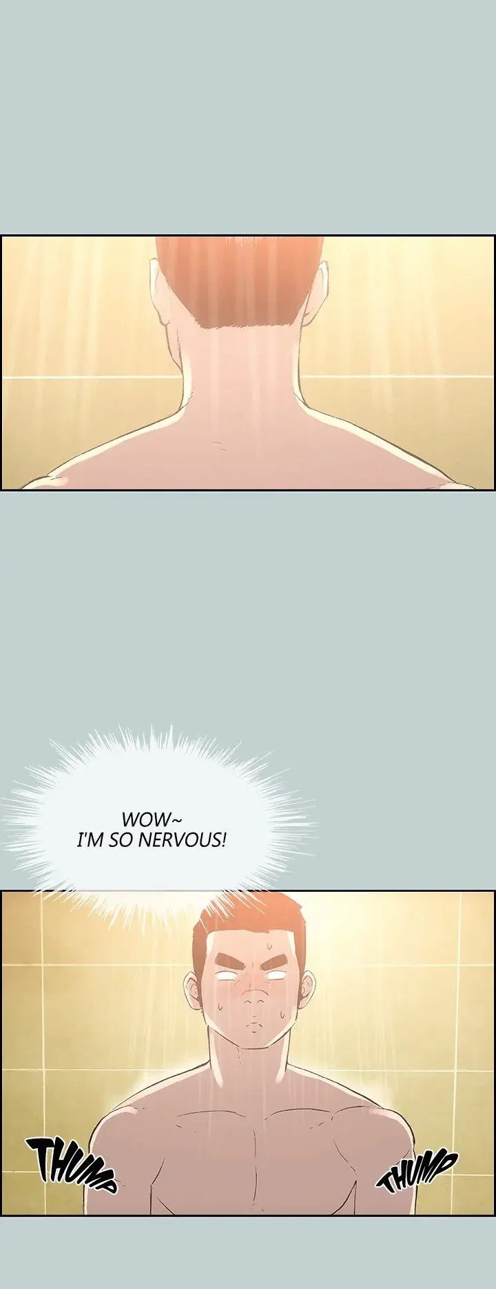 Breakaway Joys Of Travel Chapter 27 - Page 9