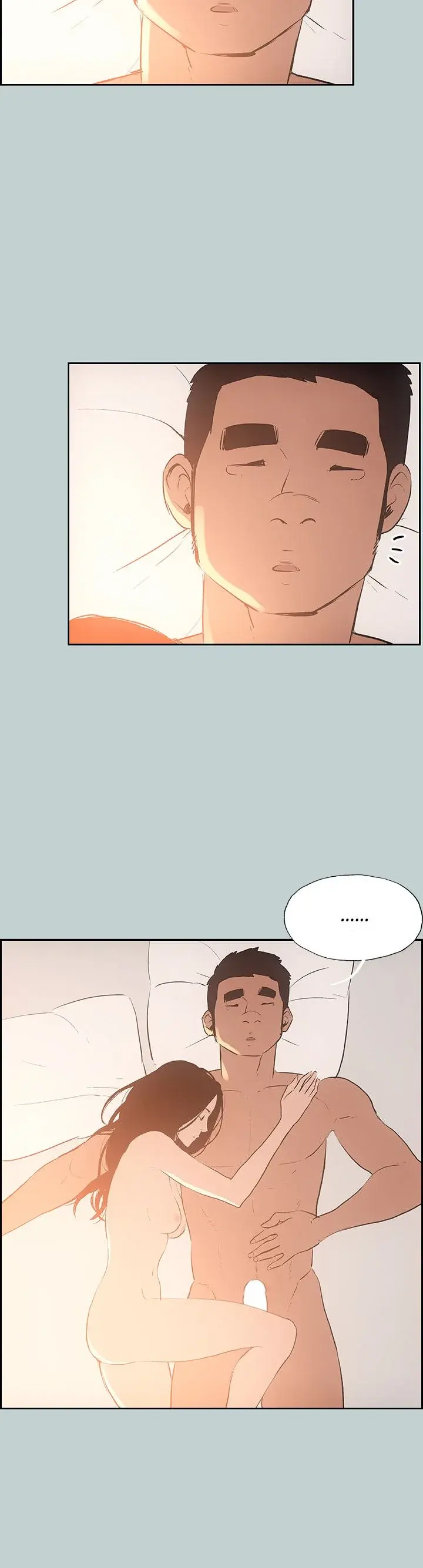 Breakaway Joys Of Travel Chapter 28 - Page 4