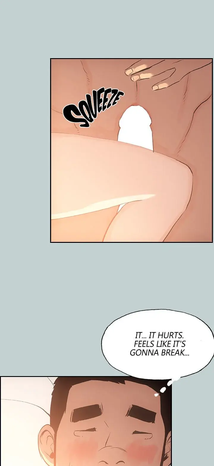 Breakaway Joys Of Travel Chapter 28 - Page 5