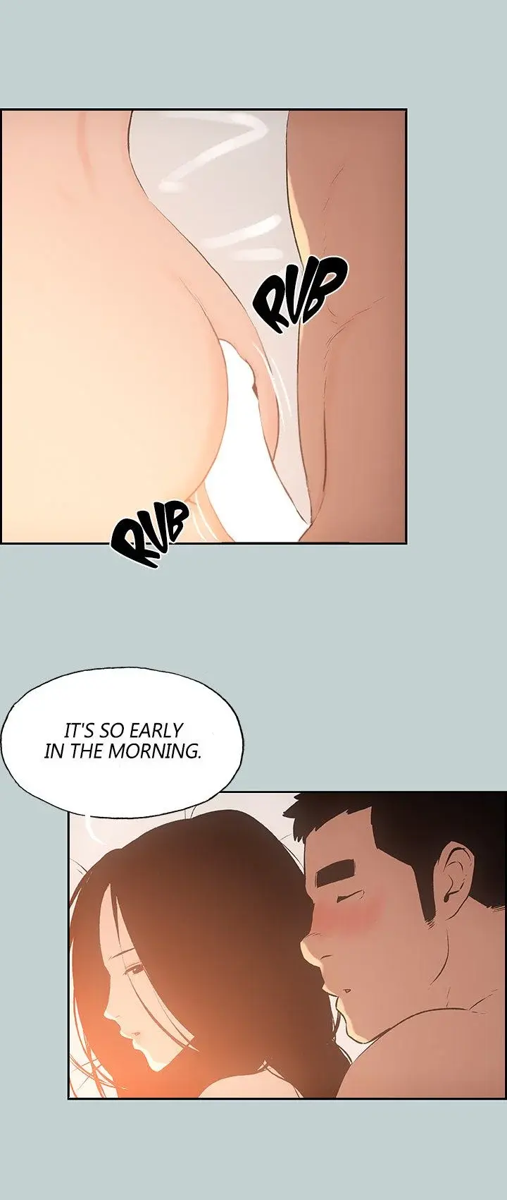 Breakaway Joys Of Travel Chapter 28 - Page 7