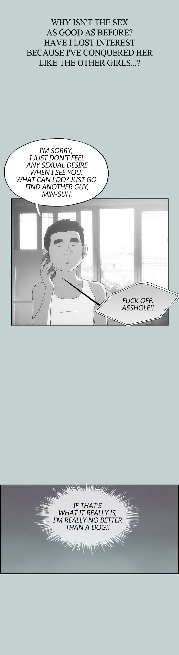 Breakaway Joys Of Travel Chapter 29 - Page 11