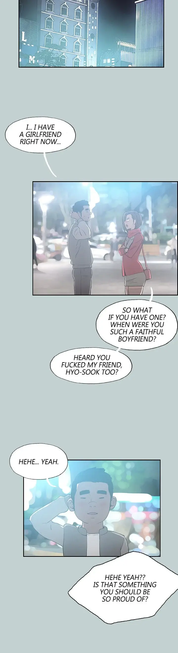 Breakaway Joys Of Travel Chapter 29 - Page 15