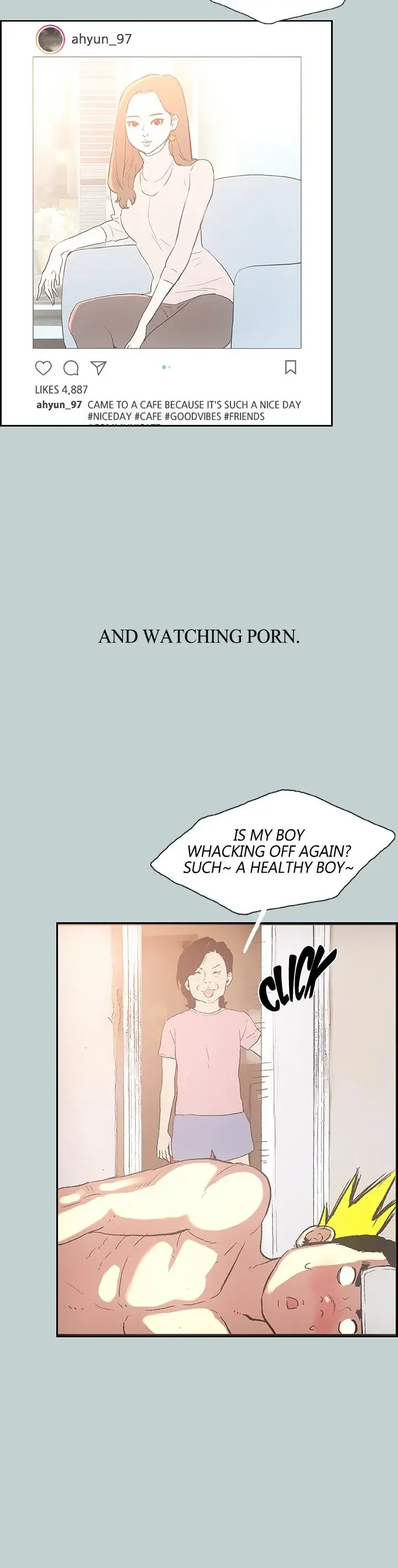 Breakaway Joys Of Travel Chapter 29 - Page 5