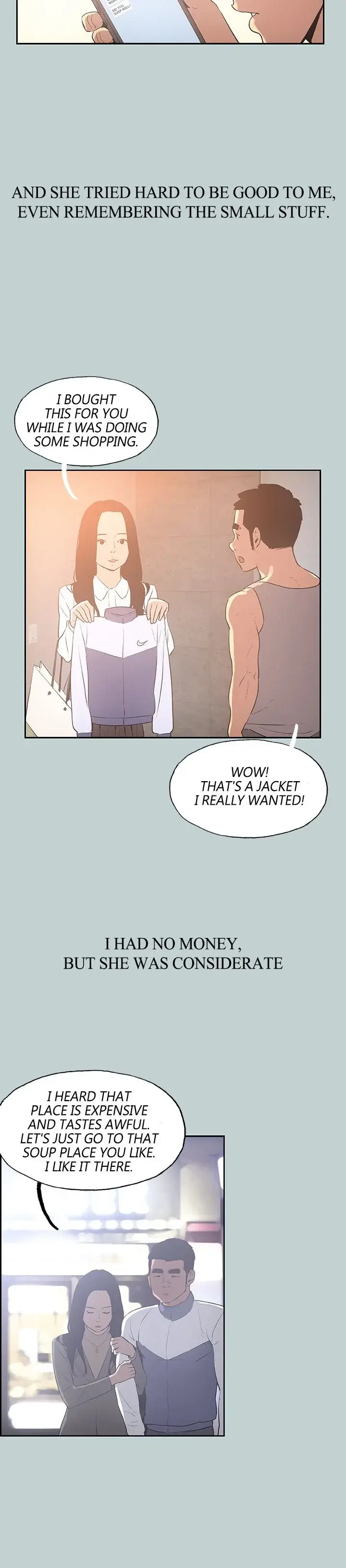 Breakaway Joys Of Travel Chapter 29 - Page 7