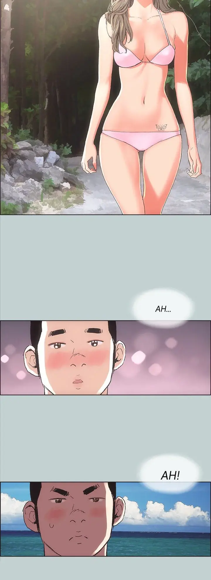 Breakaway Joys Of Travel Chapter 3 - Page 17
