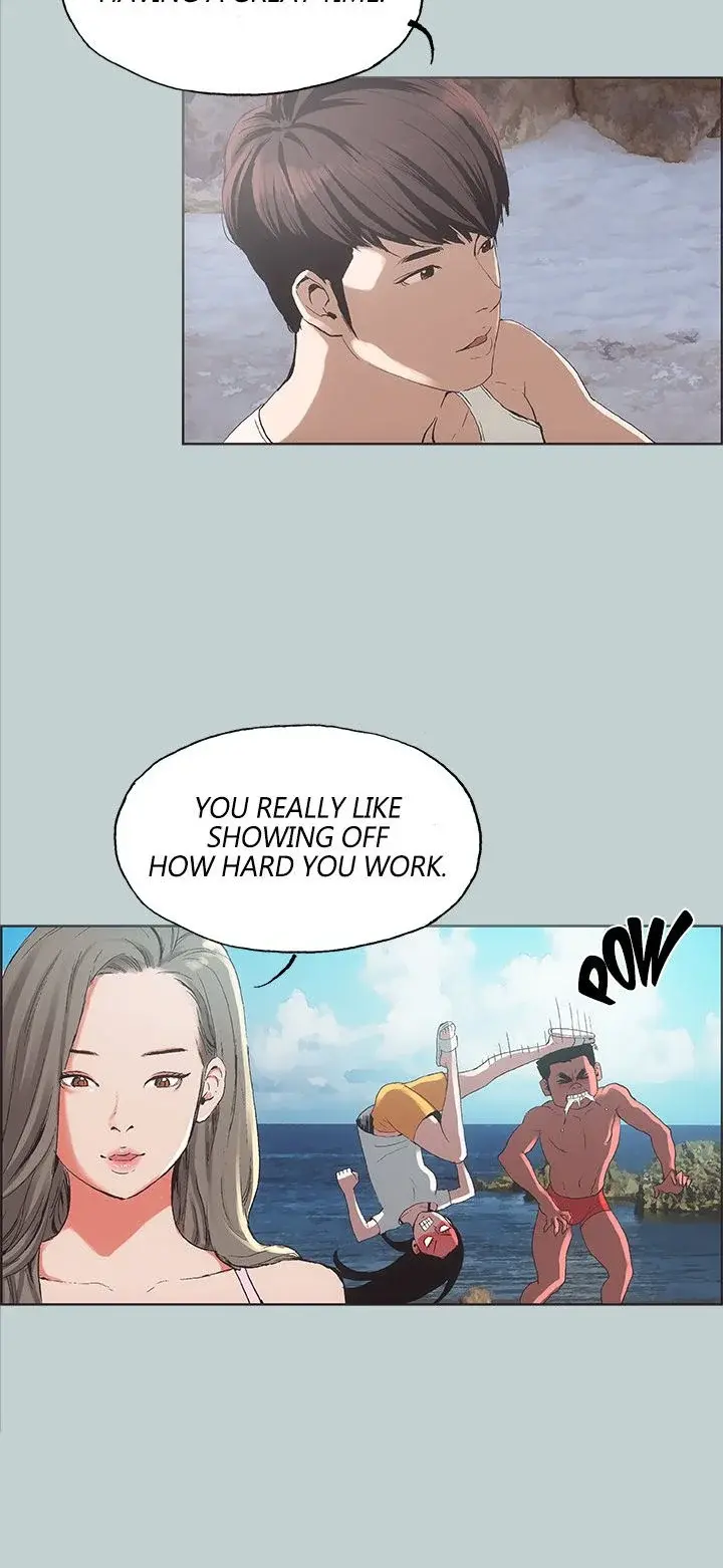 Breakaway Joys Of Travel Chapter 3 - Page 25