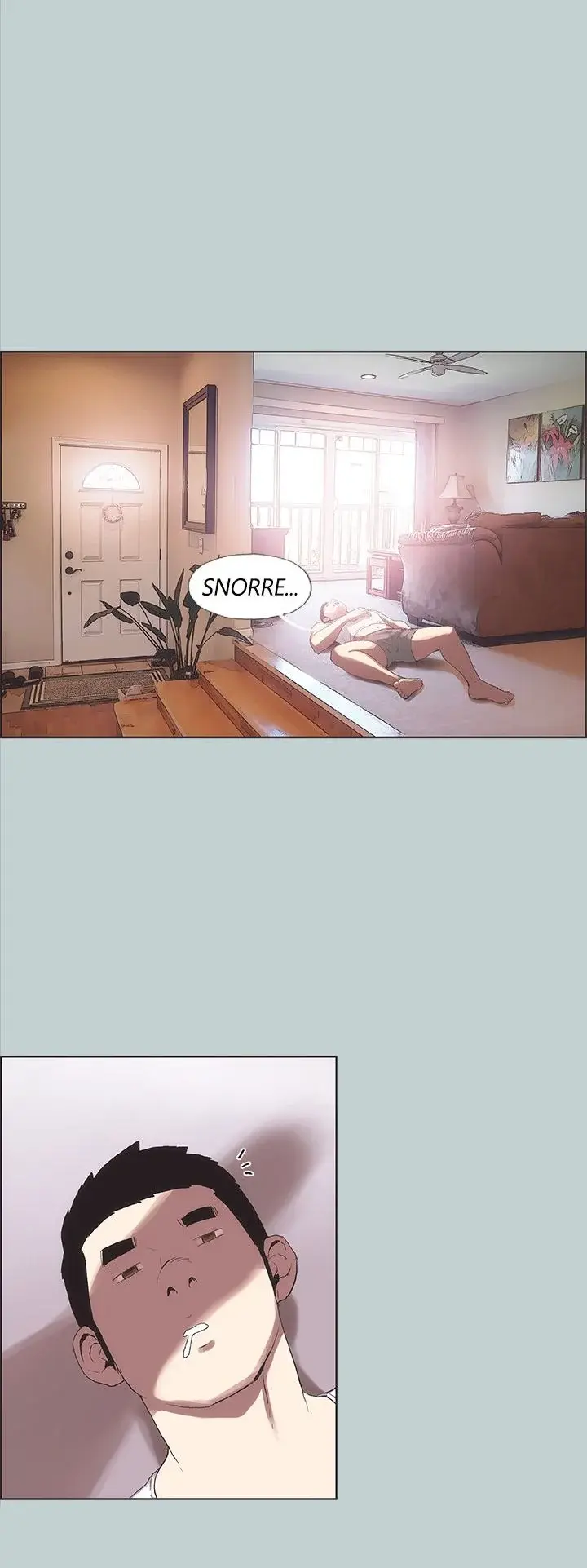 Breakaway Joys Of Travel Chapter 3 - Page 27