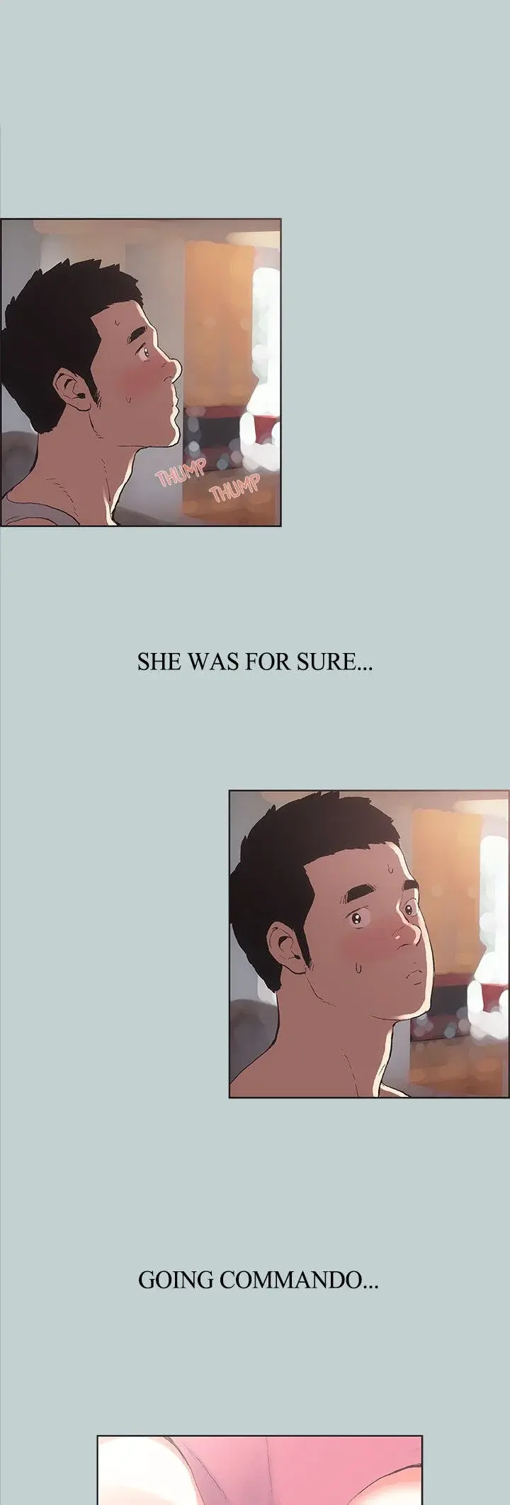 Breakaway Joys Of Travel Chapter 3 - Page 30