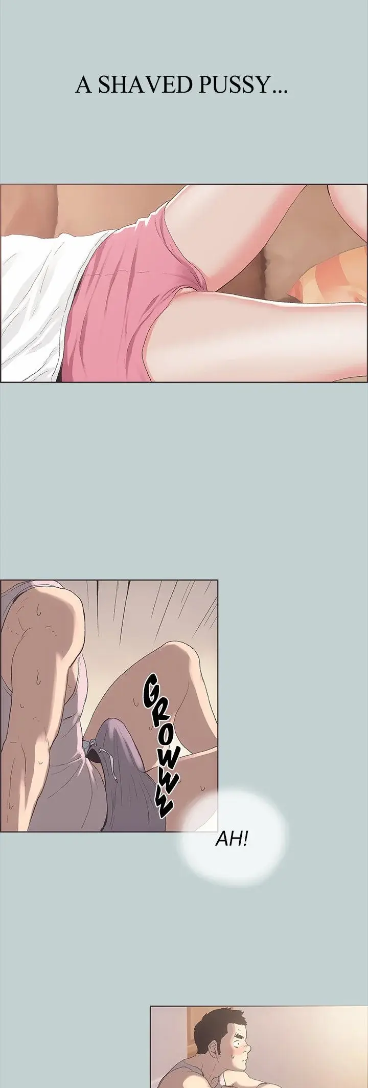 Breakaway Joys Of Travel Chapter 3 - Page 32