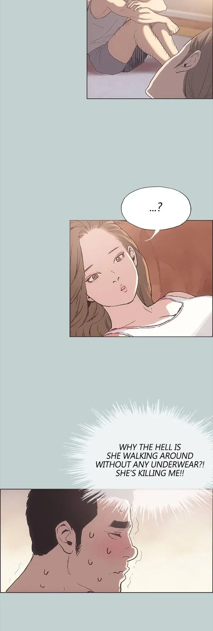 Breakaway Joys Of Travel Chapter 3 - Page 33