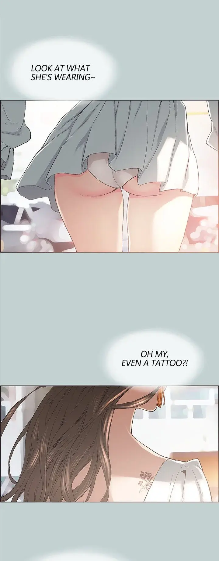 Breakaway Joys Of Travel Chapter 3 - Page 6