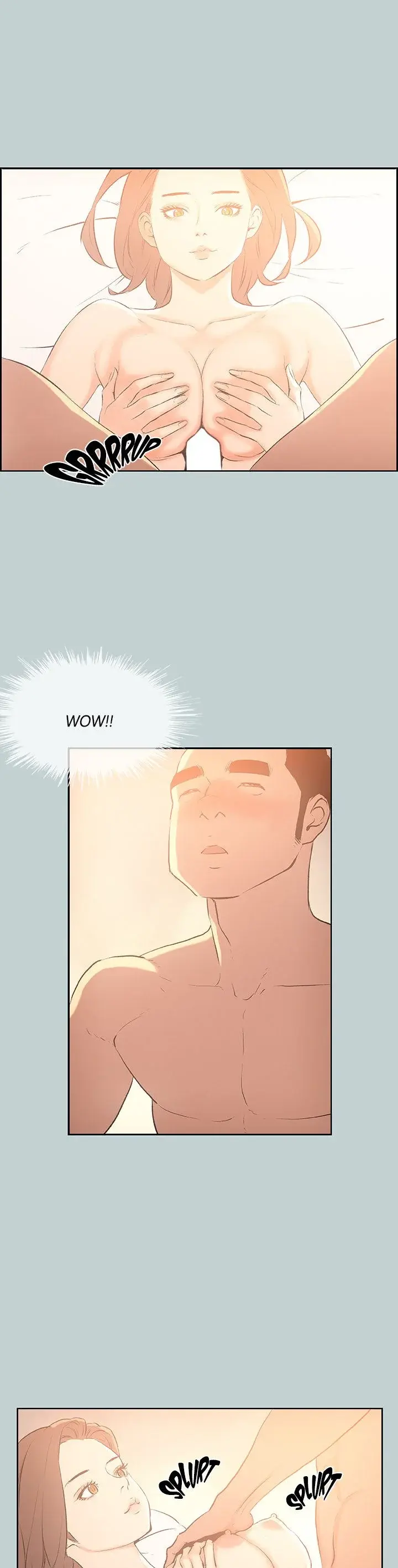 Breakaway Joys Of Travel Chapter 30 - Page 19