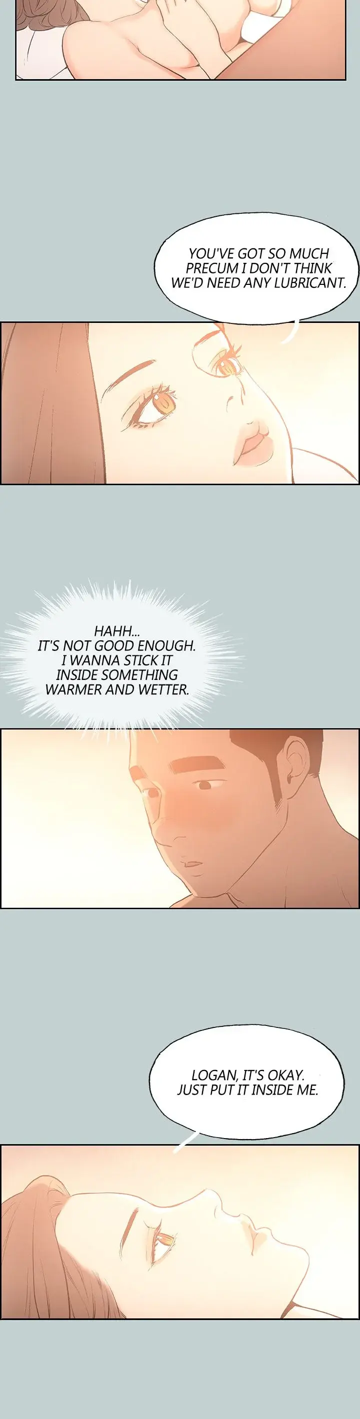 Breakaway Joys Of Travel Chapter 30 - Page 20