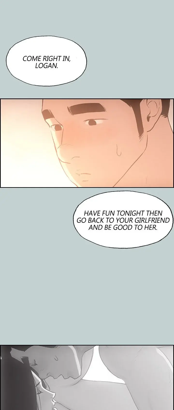 Breakaway Joys Of Travel Chapter 30 - Page 23
