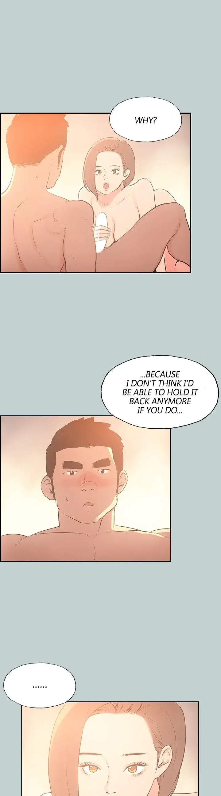 Breakaway Joys Of Travel Chapter 30 - Page 9