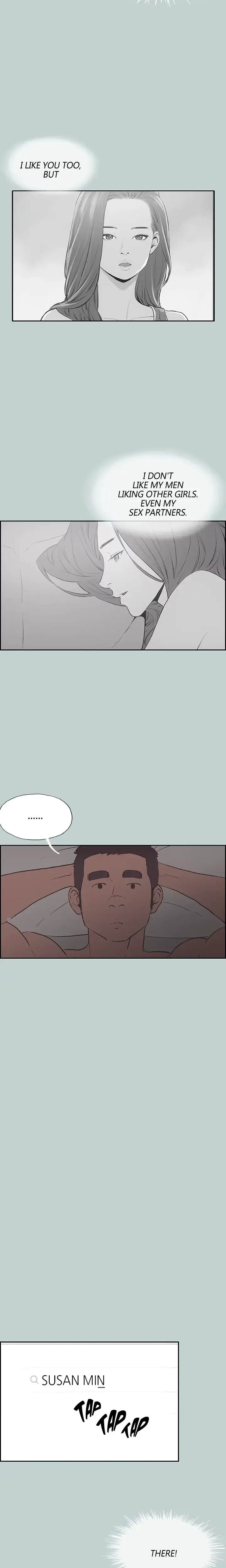 Breakaway Joys Of Travel Chapter 31 - Page 11