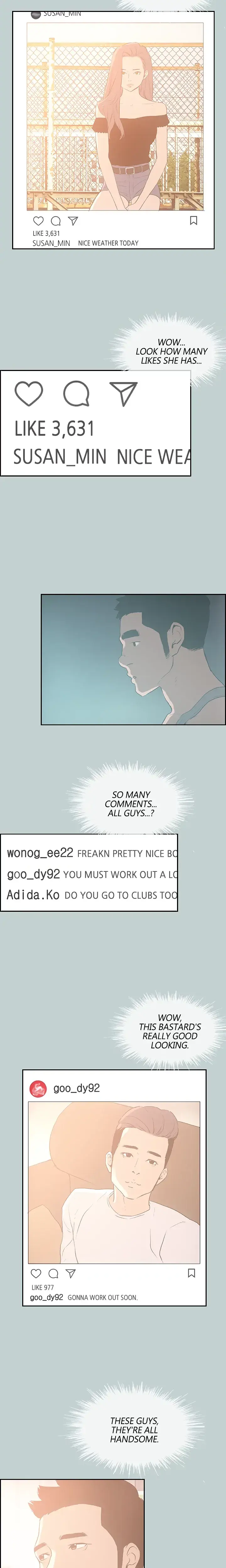 Breakaway Joys Of Travel Chapter 31 - Page 12