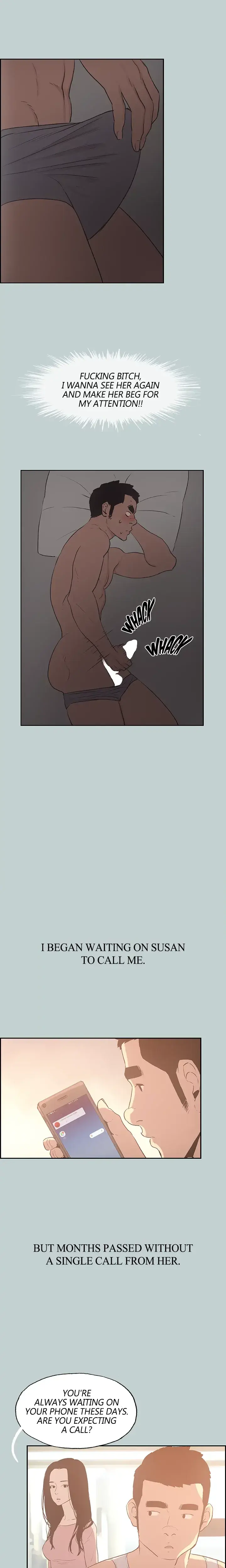 Breakaway Joys Of Travel Chapter 31 - Page 15
