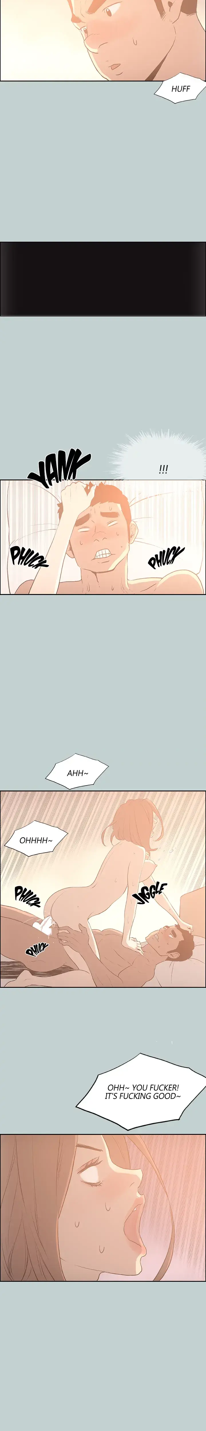 Breakaway Joys Of Travel Chapter 31 - Page 5