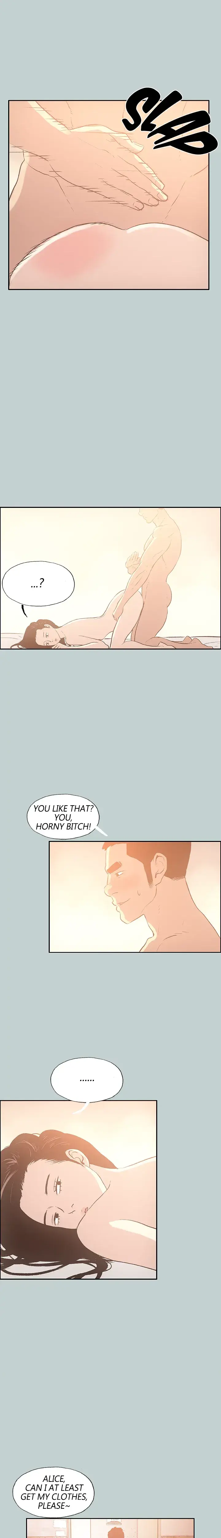 Breakaway Joys Of Travel Chapter 31 - Page 9
