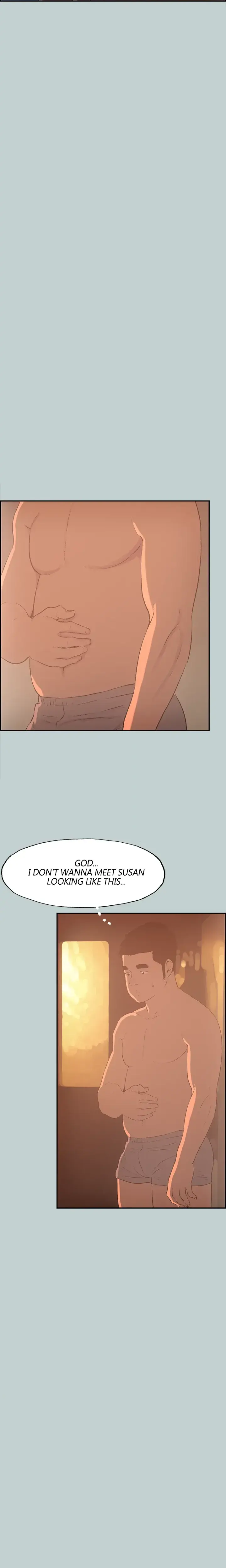Breakaway Joys Of Travel Chapter 32 - Page 13