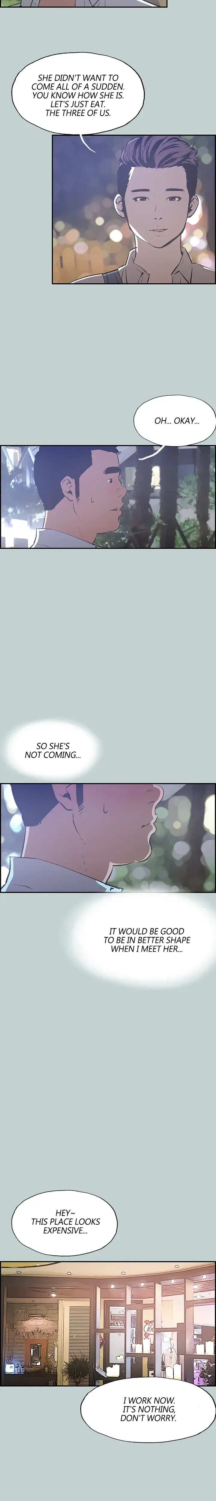 Breakaway Joys Of Travel Chapter 33 - Page 4
