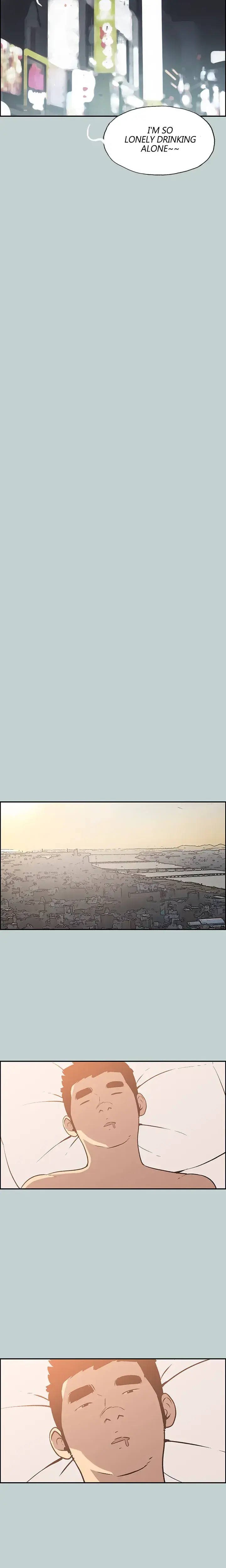 Breakaway Joys Of Travel Chapter 35 - Page 11