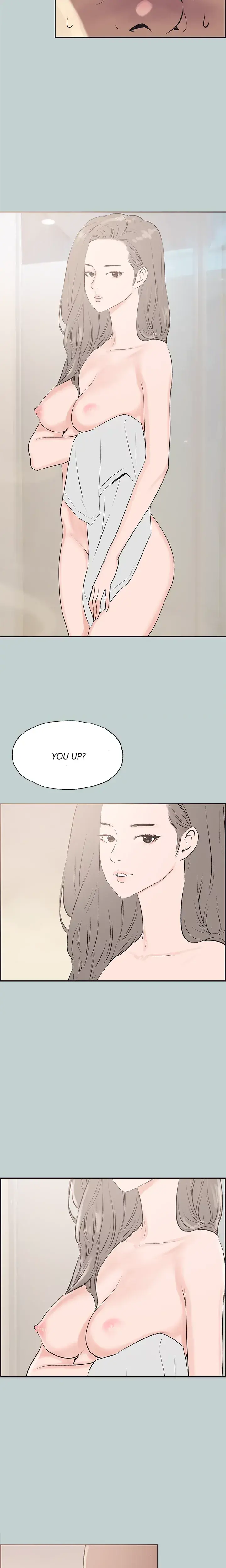 Breakaway Joys Of Travel Chapter 35 - Page 14