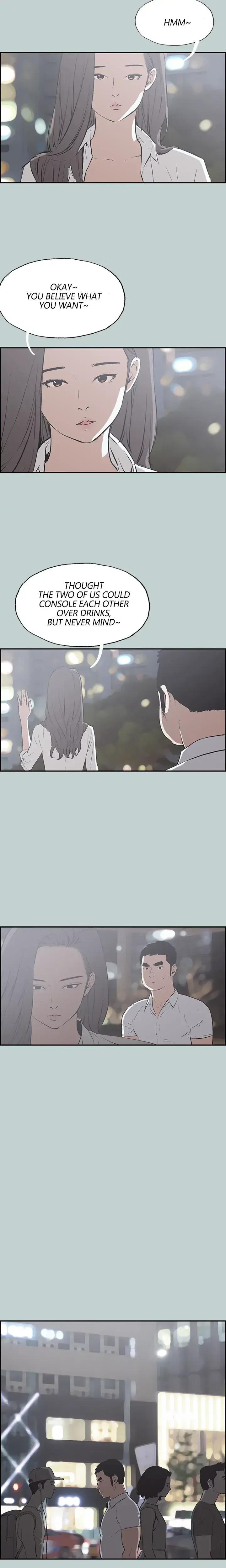 Breakaway Joys Of Travel Chapter 35 - Page 3