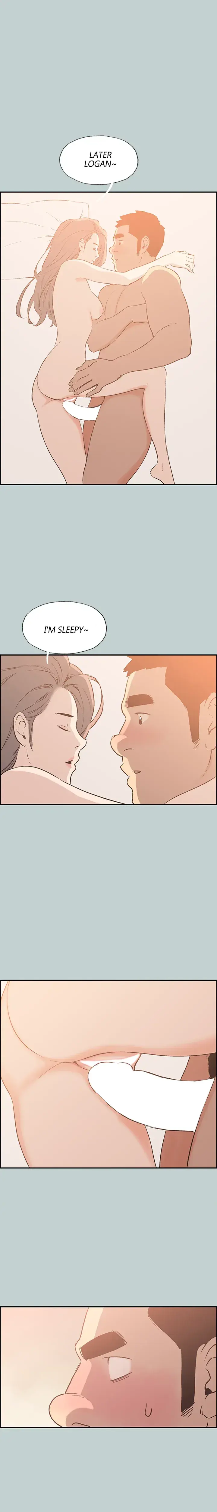 Breakaway Joys Of Travel Chapter 36 - Page 12