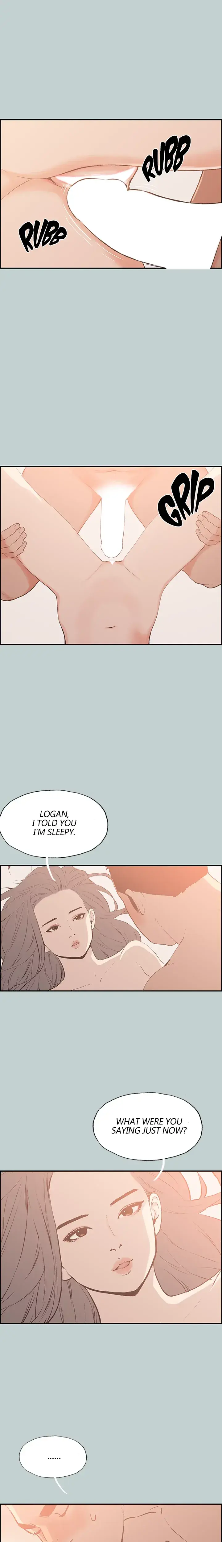Breakaway Joys Of Travel Chapter 36 - Page 13