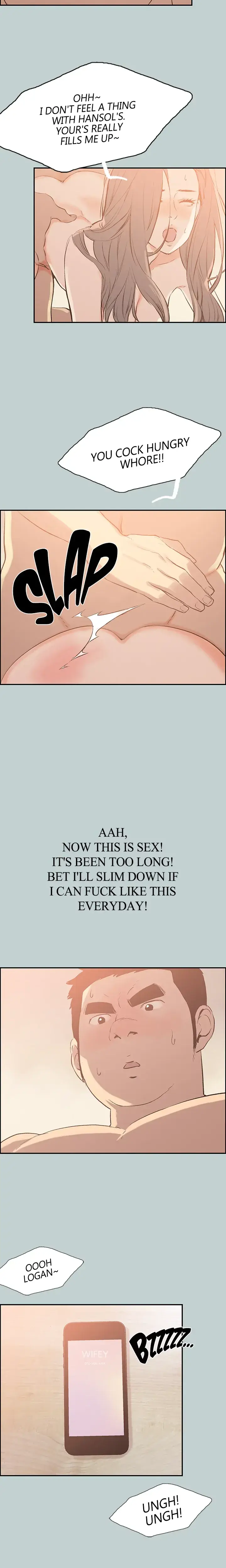 Breakaway Joys Of Travel Chapter 36 - Page 16