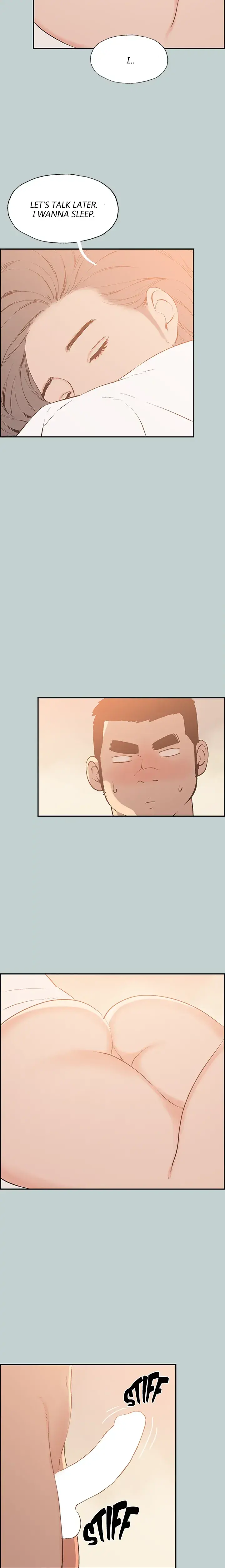 Breakaway Joys Of Travel Chapter 36 - Page 9