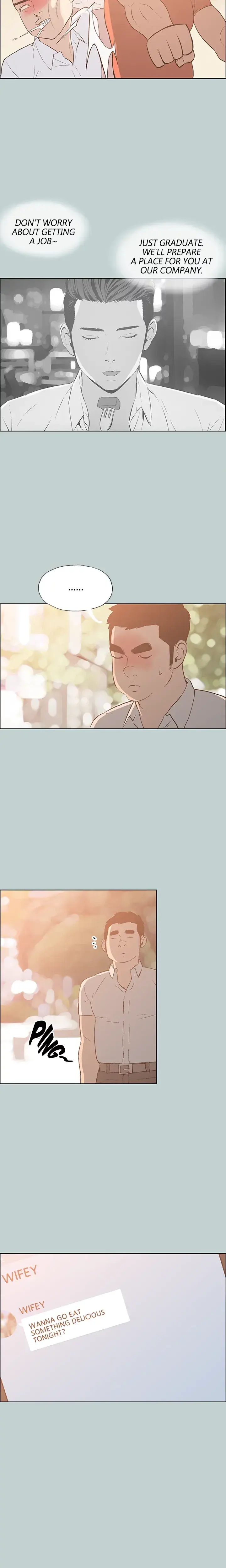 Breakaway Joys Of Travel Chapter 37 - Page 5