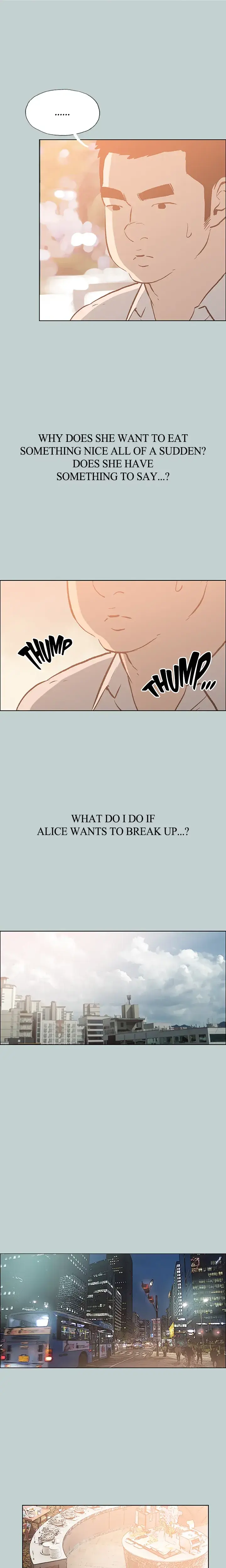 Breakaway Joys Of Travel Chapter 37 - Page 7