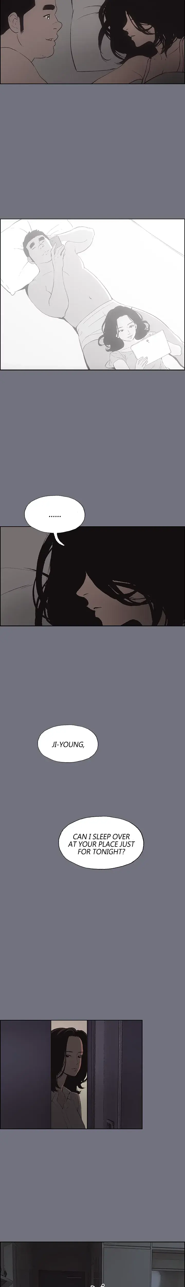 Breakaway Joys Of Travel Chapter 38 - Page 11