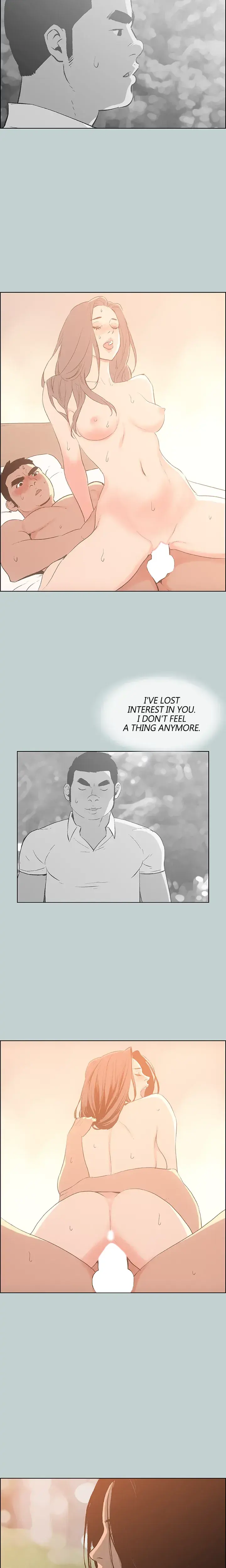 Breakaway Joys Of Travel Chapter 38 - Page 13