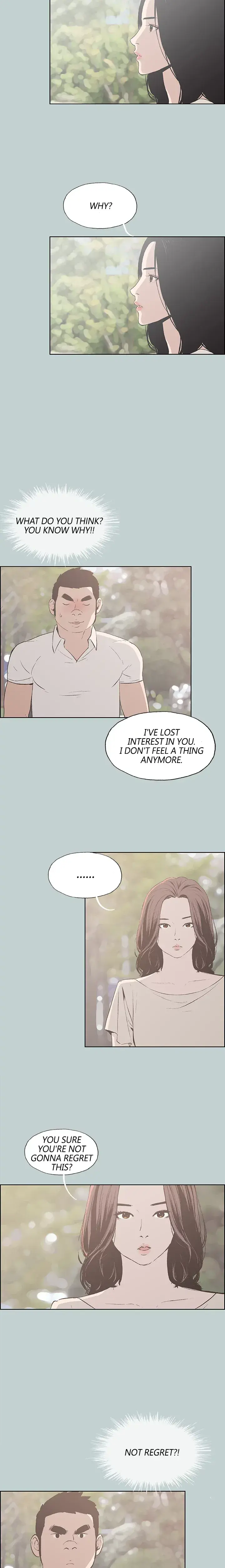 Breakaway Joys Of Travel Chapter 38 - Page 2
