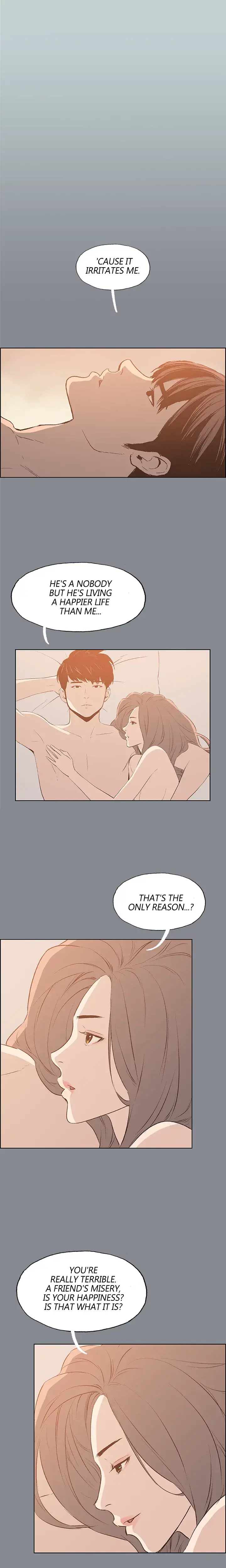 Breakaway Joys Of Travel Chapter 39 - Page 12