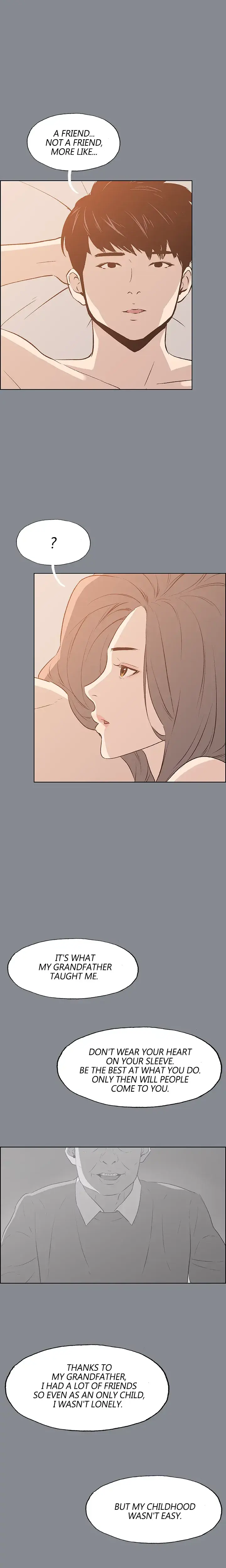 Breakaway Joys Of Travel Chapter 39 - Page 13