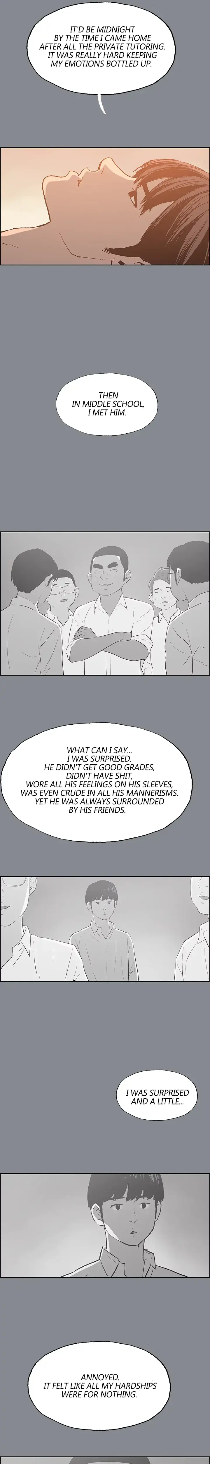Breakaway Joys Of Travel Chapter 39 - Page 14
